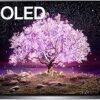 712OVC0HrhL.__AC_SX300_SY300_QL70_ML2_ LG OLED C1 Series 55-Inch Smart TV Review Exceptional 4K Display and Gaming Experience