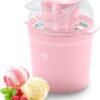 713GbKEGcnL._AC_SL1500_ GreenLife Ice Cream Maker Review Crafting Frozen Yogurt and Sorbet Effortlessly