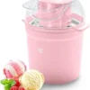 713GbKEGcnL.__AC_SX300_SY300_QL70_FMwebp_ GreenLife Ice Cream Maker Review Crafting Frozen Yogurt and Sorbet Effortlessly