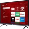 714tSeM9LbL._AC_SL1500_ TCL 32-inch 1080p Roku Smart LED TV 32S327 review with features and performance