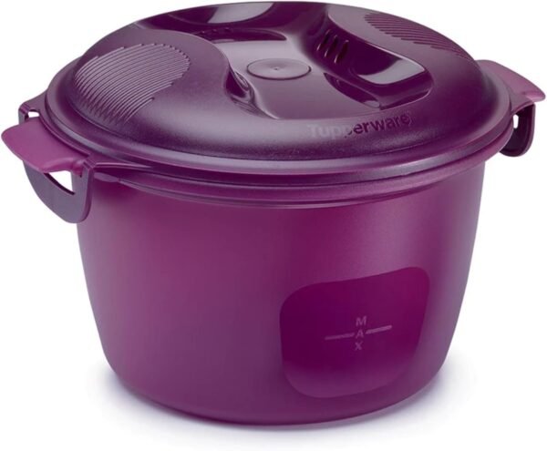 718uvUL782L._AC_SL1500_ Tupperware Microwave Rice Cooker 67zu Review Perfect for Quick and Easy Meals