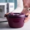 7192ecZZUL._AC_SL1500_ Tupperware Microwave Rice Cooker 67zu Review Perfect for Quick and Easy Meals