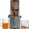 71A3JempTL._AC_SY300_SX300_ Omega Juicer Effortless Series review on the best masticating cold press extractor