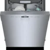 71BEuL5WafL.__AC_SY445_SX342_QL70_FMwebp_ Bosch SHE53B75UC 300 Series Smart Built-In Dishwasher review stainless steel features analyzed