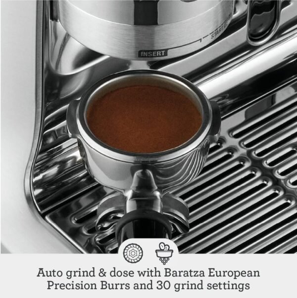 71BZg7RHN-L._AC_SL1081_ Breville Barista Touch Espresso Machine review is it worth the price?