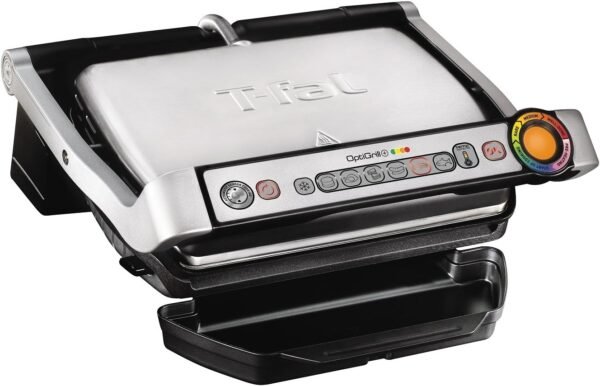71CWtD8ymJL._AC_SL1500_ Tefal OptiGrill GC712D54 review Best electric grill for effortless cooking