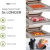71Dnojon3pL._AC_SL1500_ Vacmaster VP230 Chamber Vacuum Sealer review for home and commercial kitchen use