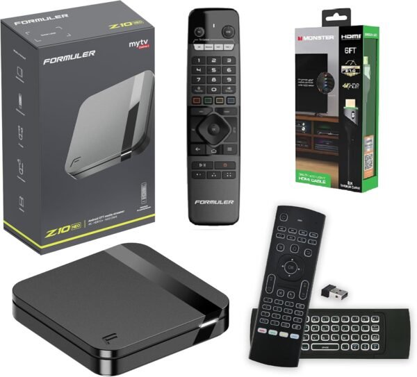 71Dq9jIwT5L._AC_SL1500_ Formuler Z10 NEO Streaming Media Player review with Android 10 and 4K HDR