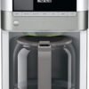 71Ei10UmAWL._AC_SL1500_ Braun BrewSense Drip Coffee Maker review sleek design and rich coffee flavor