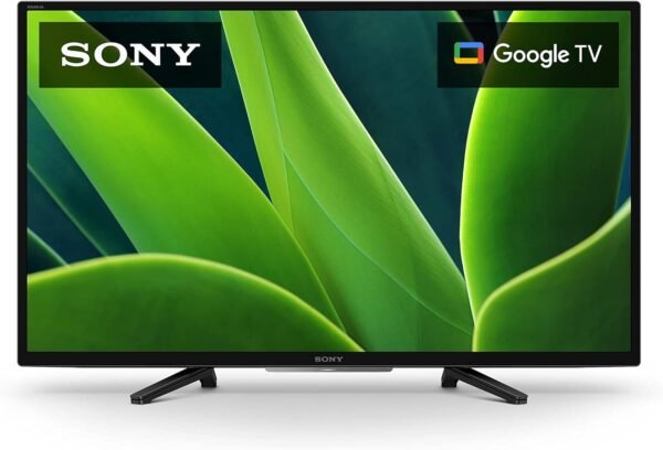 71GUJVSDv3L._AC_SL1500_ Sony 32 Inch 720p HD LED HDR TV W830K Review and Features Explained