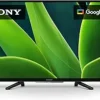 71GUJVSDv3L.__AC_SY300_SX300_QL70_FMwebp_ Sony 32 Inch 720p HD LED HDR TV W830K Review and Features Explained