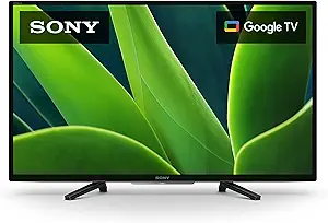 71GUJVSDv3L.__AC_SY300_SX300_QL70_FMwebp_ Sony 32 Inch 720p HD LED HDR TV W830K Review and Features Explained