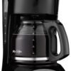 71LB1AbsorL._AC_SL1500_ Mr. Coffee 12-Cup Coffee Maker Review A Classic Drip Machine for Home Use