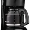 71LB1AbsorL.__AC_SX300_SY300_QL70_FMwebp_ Mr. Coffee 12-Cup Coffee Maker Review A Classic Drip Machine for Home Use