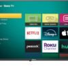 71MisM-ZVEL._AC_SL1500_ Hisense 32-Inch A4 Series Smart Roku TV review with Dolby Audio and Alexa
