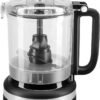 71NZRF1JXGL._AC_SL1500_ KitchenAid KFP0918 Food Processor review 9 Cup Black Matte performance insights