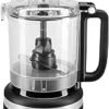 71NZRF1JXGL.__AC_SX300_SY300_QL70_ML2_ KitchenAid KFP0918 Food Processor review 9 Cup Black Matte performance insights