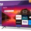 71OytxdCMzL._AC_SL1500_ Roku Smart TV 65R6A5R review stunning 4K QLED with Dolby Vision
