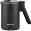 71P-JFUHQbL._AC_SL1500_ Elite Gourmet Electric Kettle EKT719 review compact dual voltage design for travel
