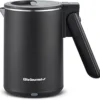 71P-JFUHQbL.__AC_SX300_SY300_QL70_FMwebp_ Elite Gourmet Electric Kettle EKT719 review compact dual voltage design for travel