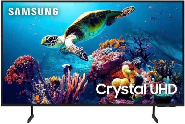 71PXIqBojjL._AC_SL1500_ Samsung 50-Inch DU6900 Series 4K Smart TV review with Crystal UHD features