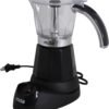 71Pb1jfQwYL._AC_SL1500_ Imusa Electric Espresso Maker review versatile coffee brewing for home and office use