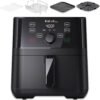 71QJYuC9usL._AC_SL1500_ Instant Pot Vortex Air Fryer Review Versatile 4-in-1 Functions for Perfect Crispy Results