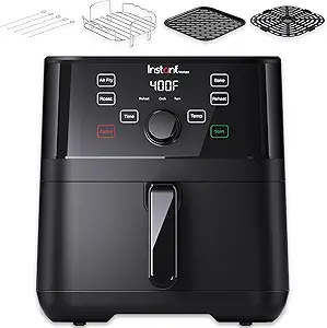 71QJYuC9usL.__AC_SX300_SY300_QL70_FMwebp_ Instant Pot Vortex Air Fryer Review Versatile 4-in-1 Functions for Perfect Crispy Results