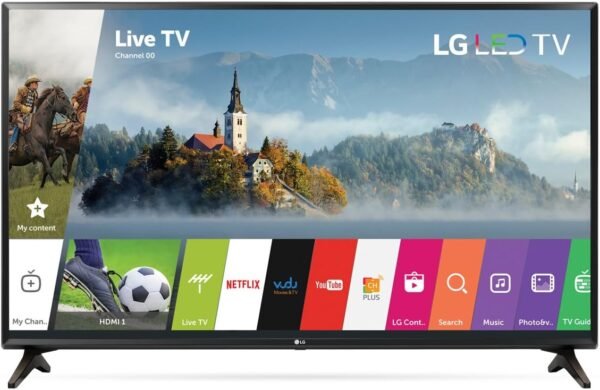 71TviRxPoL._AC_SL1200_ LG 32LJ500B 32-Inch LED TV review is it worth buying