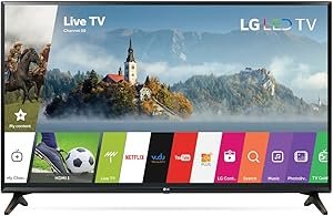 71TviRxPoL._AC_SY300_SX300_ LG 32LJ500B 32-Inch LED TV review is it worth buying