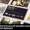 71UY6FmhoLL._AC_SL1200_ Samsung QLED 4K The Frame LS03B TV review Transforming Entertainment and Art Display