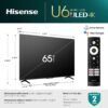 71UsoiIrr1L._AC_SL1500_ Hisense 65U6K QLED TV review is this 4K Mini-LED worth it
