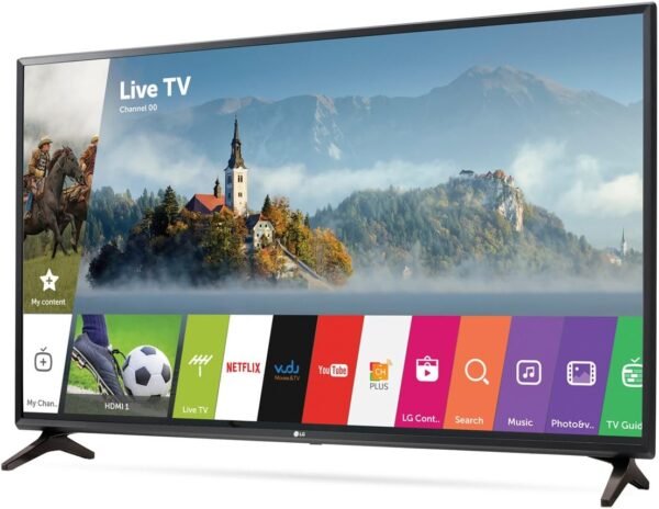 71VFwOz8JUL._AC_SL1200_ LG 32LJ500B 32-Inch LED TV review is it worth buying
