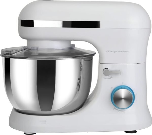 71Vk4eXoSzL._AC_SL1500_ Frigidaire Retro Stand Mixer 4.5L Review Powerful Kitchen Essential with 8 Speeds