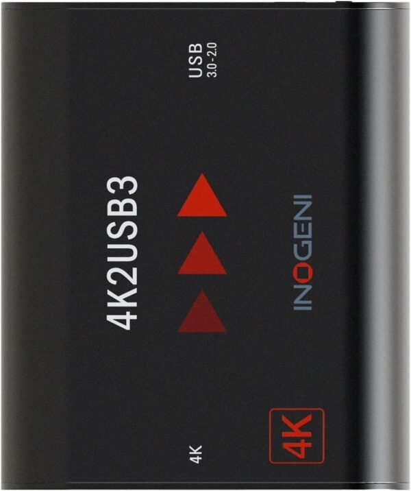 71VtZDqMNeL._AC_SL1500_ Inogeni 4K2USB3 Video Converter Review Best for HDMI to USB Needs
