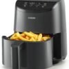 71a5I3o9VL._AC_SL1500_ Review of COSORI Air Fryer 2.1 QT Compact Design for Quick, Healthy Meals