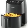 71a5I3o9VL._AC_SY300_SX300_ Review of COSORI Air Fryer 2.1 QT Compact Design for Quick, Healthy Meals