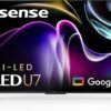 71a6qYc8YXL._AC_SL1500_ Review of Hisense 75U7K Mini-LED 4K Smart TV with Dolby Vision IQ