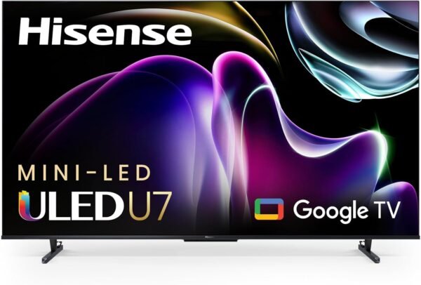 71a6qYc8YXL._AC_SL1500_ Review of Hisense 75U7K Mini-LED 4K Smart TV with Dolby Vision IQ