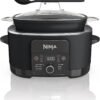 71dDSYSIQoL._AC_SL1500_ Ninja Foodi PossibleCooker MC1010 review versatile 6-in-1 multi-cooker for every kitchen