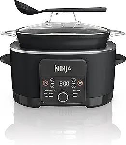 71dDSYSIQoL.__AC_SX300_SY300_QL70_FMwebp_ Ninja Foodi PossibleCooker MC1010 review versatile 6-in-1 multi-cooker for every kitchen
