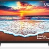 VIZIO D43fx-F4 Smart LED TV review exploring features, performance, and value
