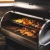 71eOta9w-L._AC_SL1200_ Comprehensive review of the Recteq Flagship Pellet Smoker Grill for outdoor cooking enthusiasts
