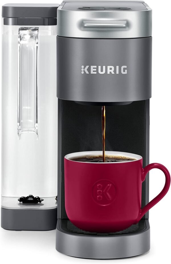71eigMDJL1L._AC_SL1500_ Keurig K-Supreme Coffee Maker review Is it the best single-serve brewer?