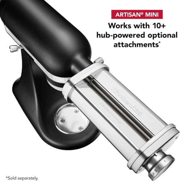71fII5bhV8L._AC_SL1500_ KitchenAid Artisan Mini 3.5 Quart Stand Mixer review for home kitchens