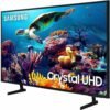 71gJR-Aj24L._AC_SL1000_ Samsung 50-Inch DU6900 Series 4K Smart TV review with Crystal UHD features