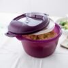 71gZJuUhBbL._AC_SL1500_ Tupperware Microwave Rice Cooker 67zu Review Perfect for Quick and Easy Meals