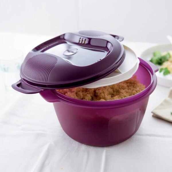 71gZJuUhBbL._AC_SL1500_ Tupperware Microwave Rice Cooker 67zu Review Perfect for Quick and Easy Meals