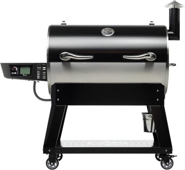 71iFH6GvGhL._AC_SL1500_ Comprehensive review of the Recteq Flagship Pellet Smoker Grill for outdoor cooking enthusiasts