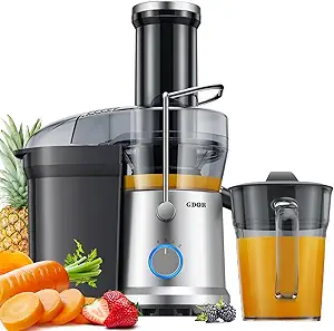 71ixHvuB3GL.__AC_SX300_SY300_QL70_FMwebp_ Review of the GDOR 1200W Centrifugal Juicer with Titanium Cutting System